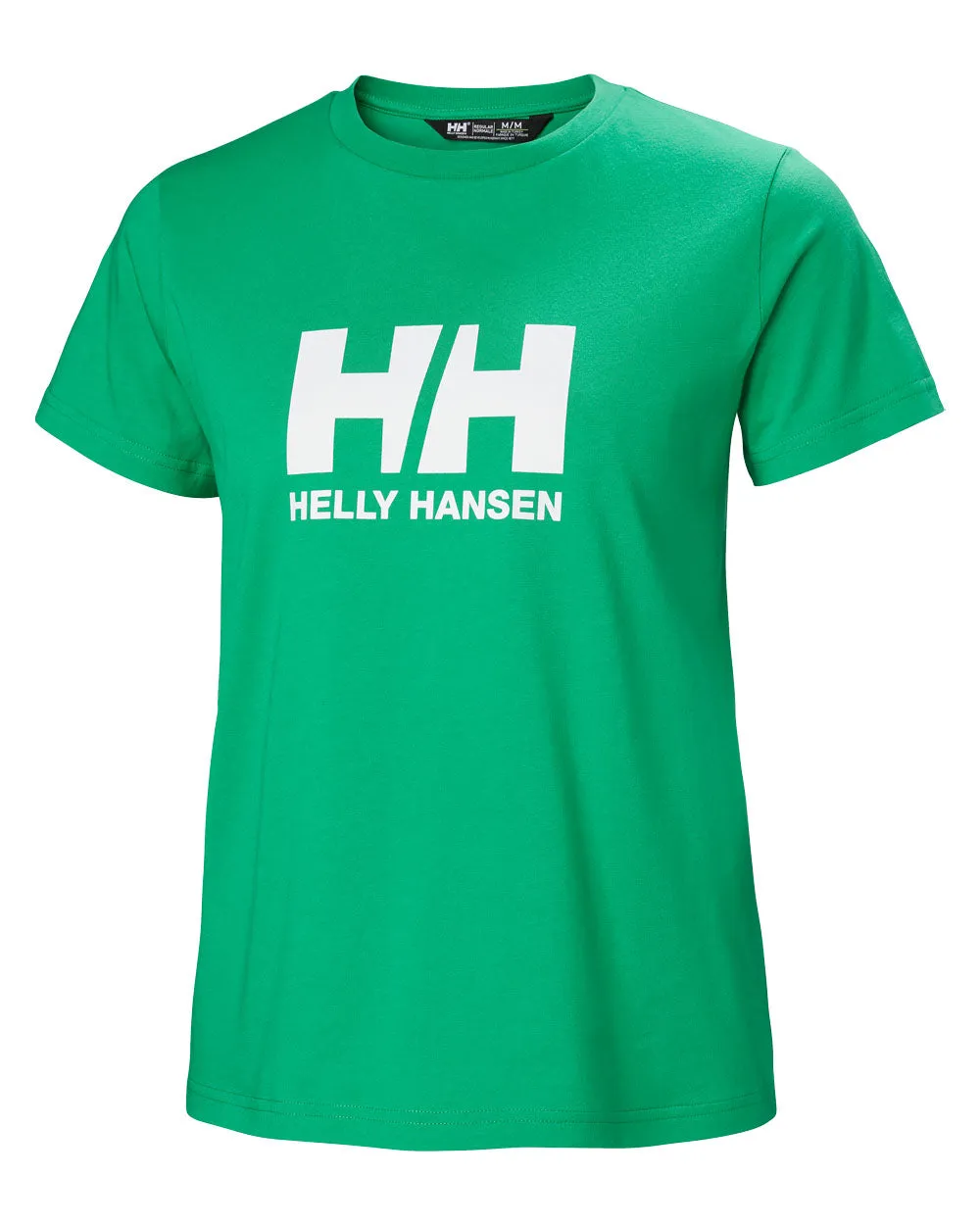 Helly Hansen Womens Logo T-Shirt 2.0