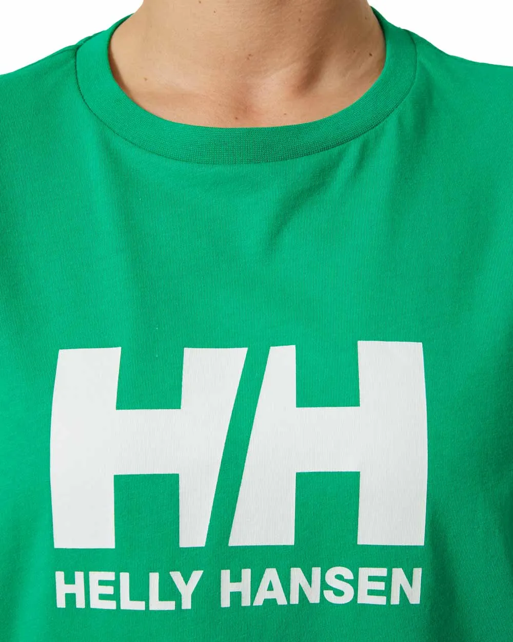 Helly Hansen Womens Logo T-Shirt 2.0