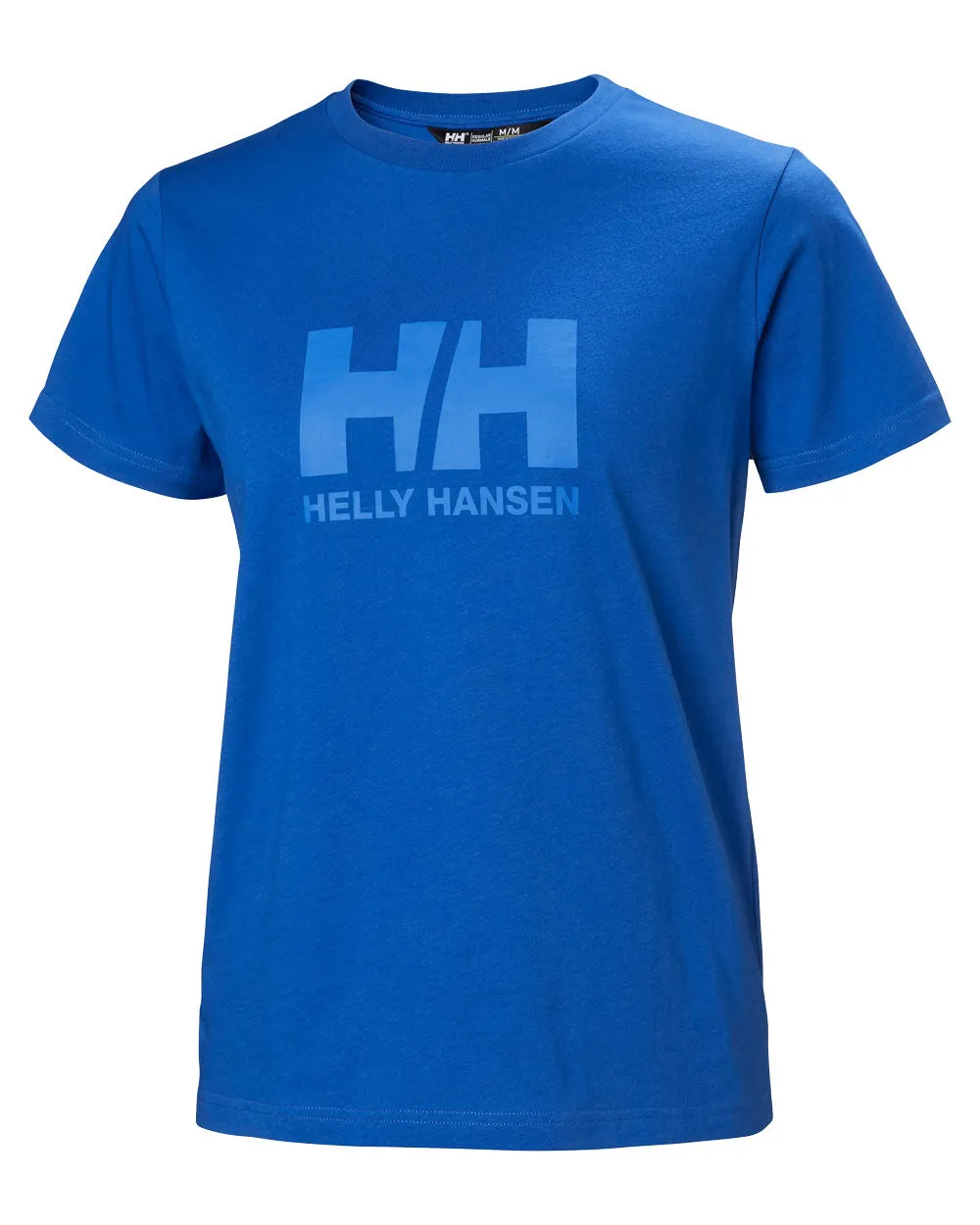 Helly Hansen Womens Logo T-Shirt 2.0