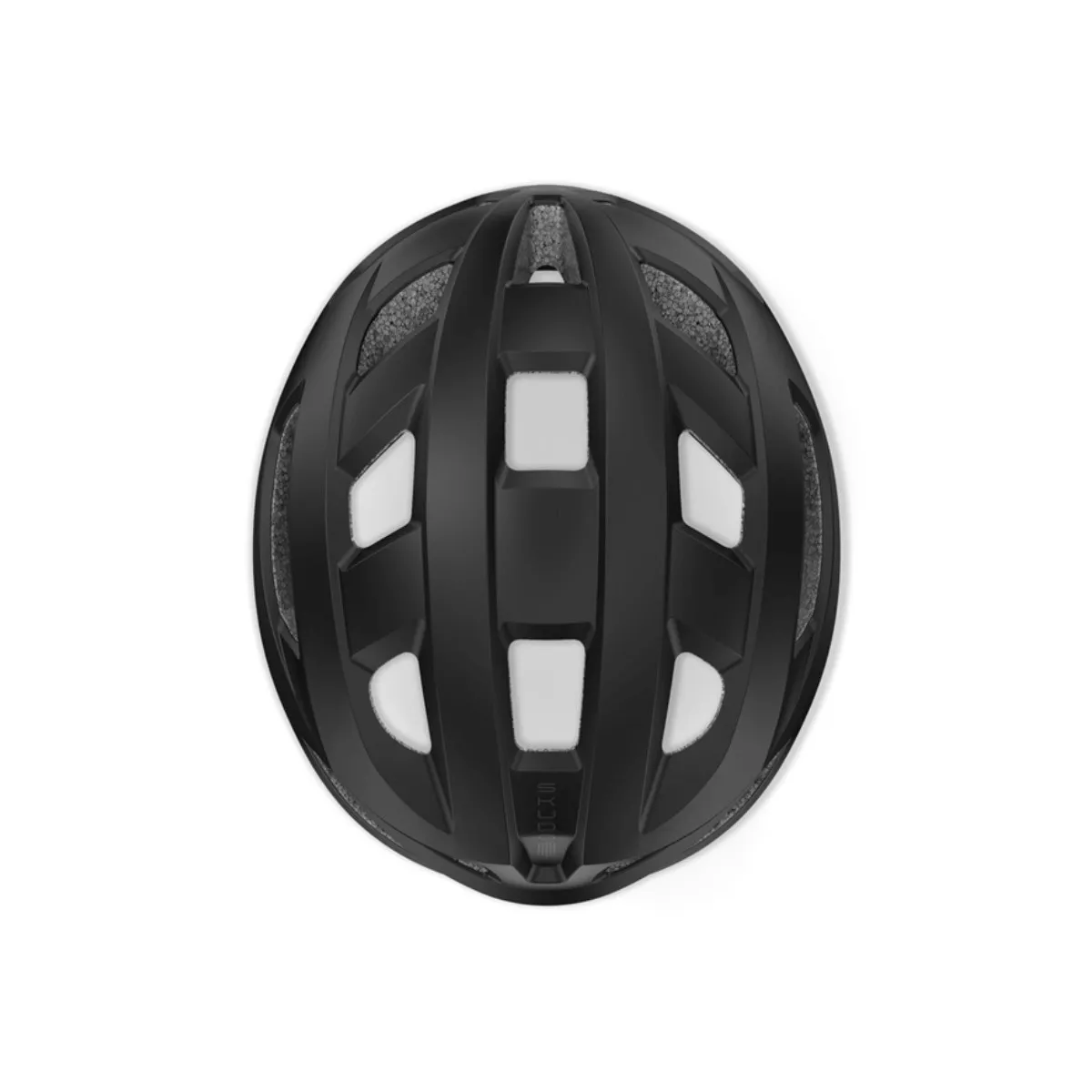 Helmet Rudy Project Skudo Matte Black