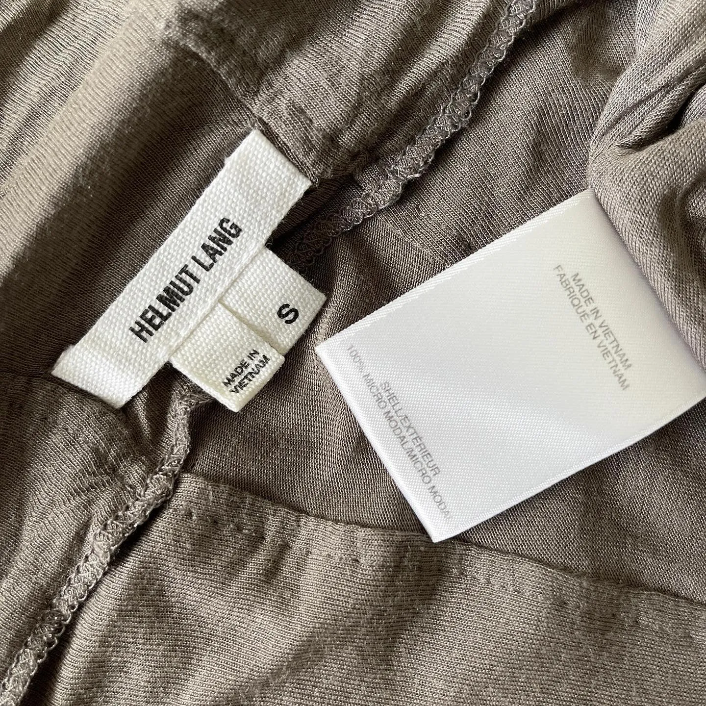 HELMUT LANG Cardigan