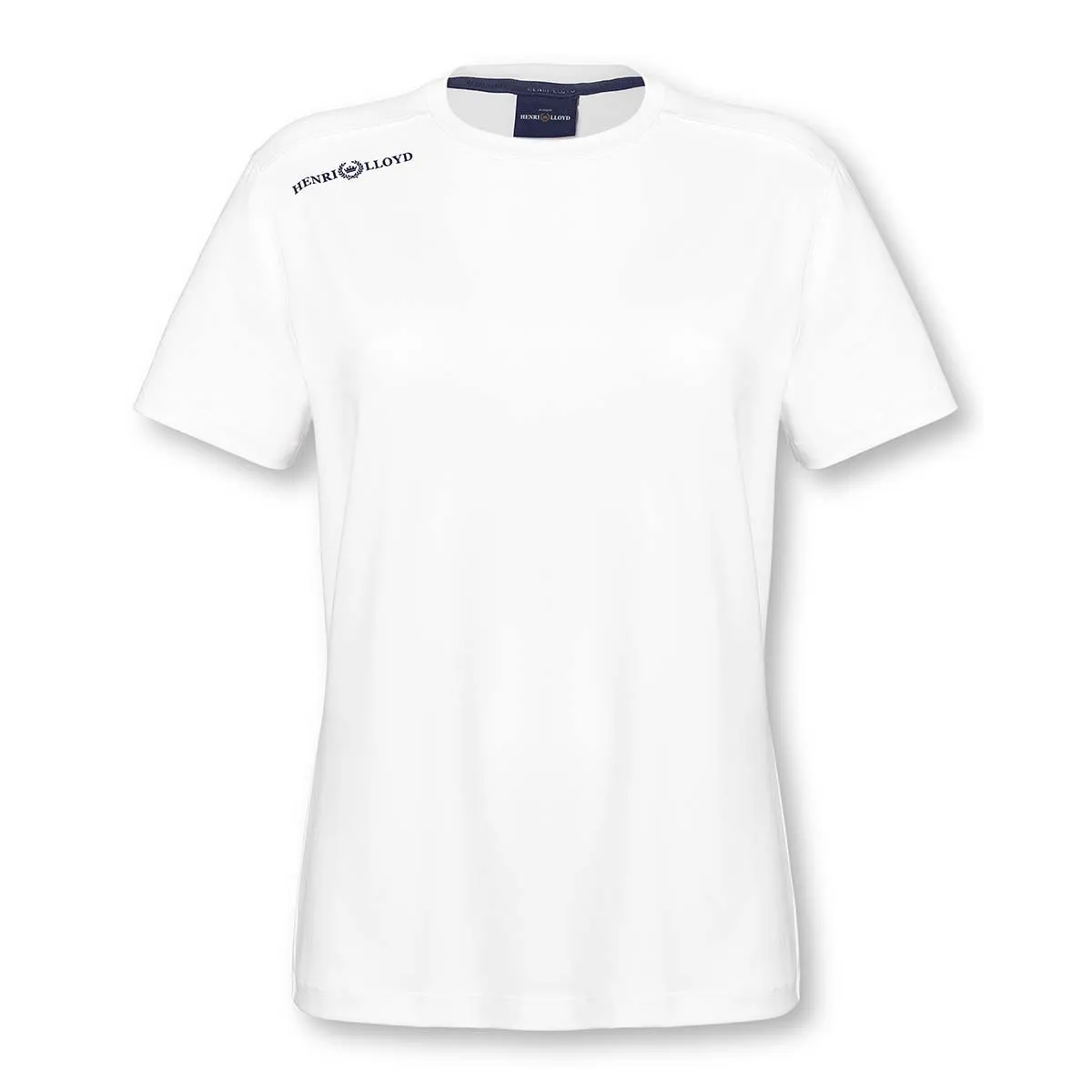 Henri Lloyd Dri-Fast Short Sleeve Men's Tee