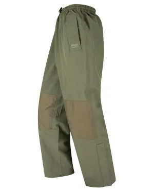 Hoggs Green King II Waterproof Trousers