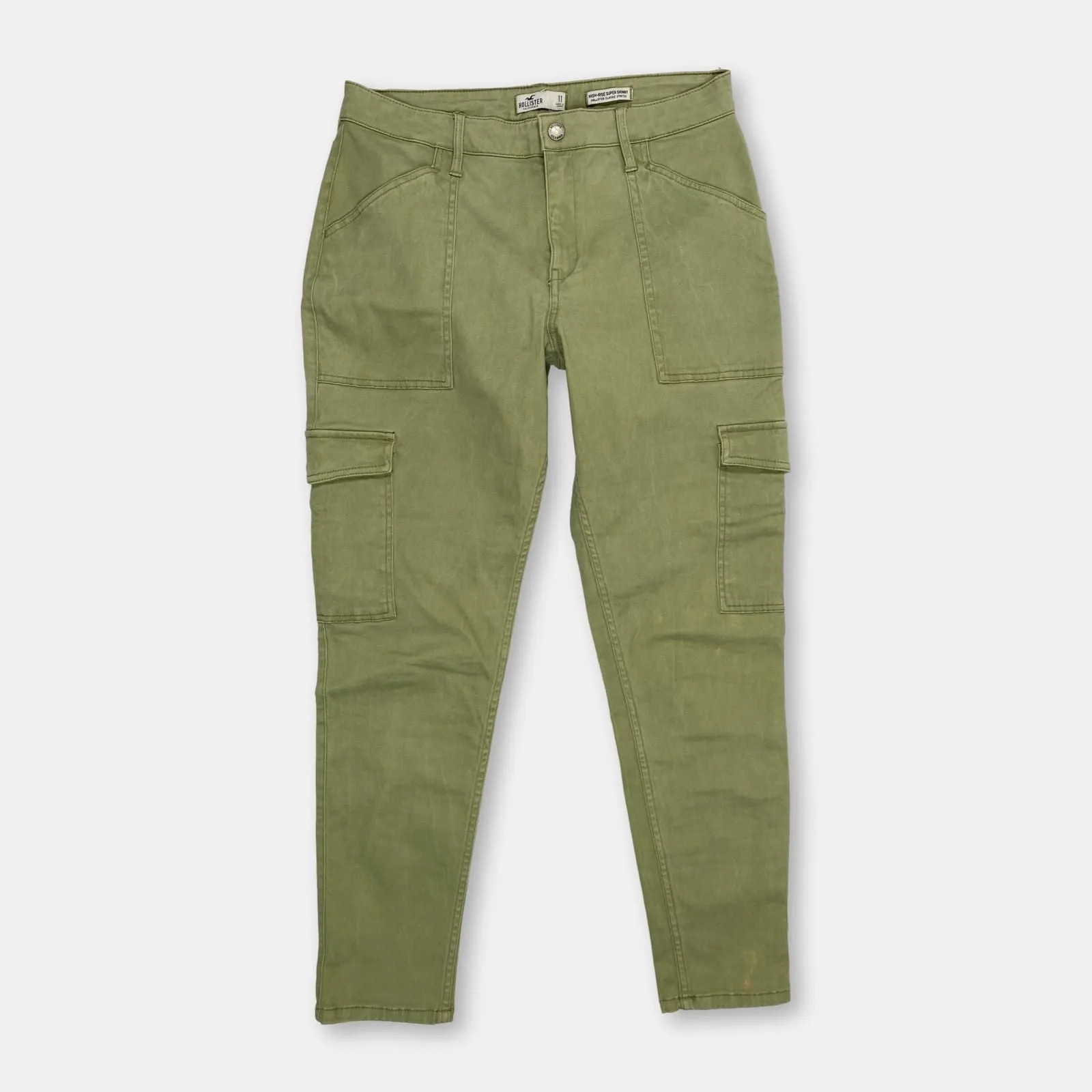 Hollister Trousers