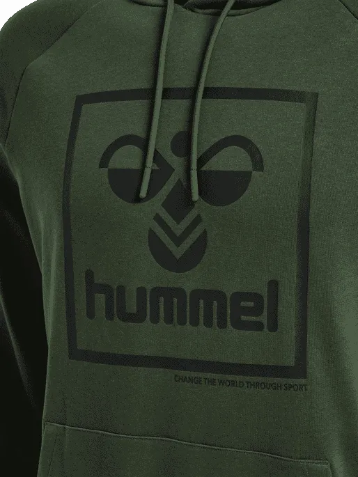 Hummel Men's Isam 2.0 Hoodie