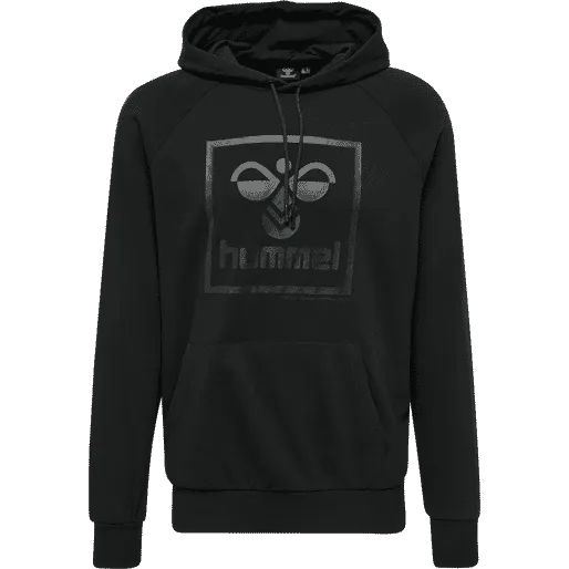 Hummel Men's Isam 2.0 Hoodie