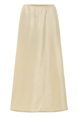 HW360 - Half Slip, taffeta