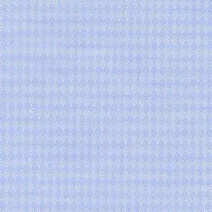 Ice Blue Textured Jacquard Diamond Weave Classic Custom Shirt 100c 50*50 Sal402a