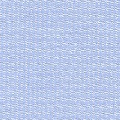 Ice Blue Textured Jacquard Diamond Weave Classic Custom Shirt 100c 50*50 Sal402a