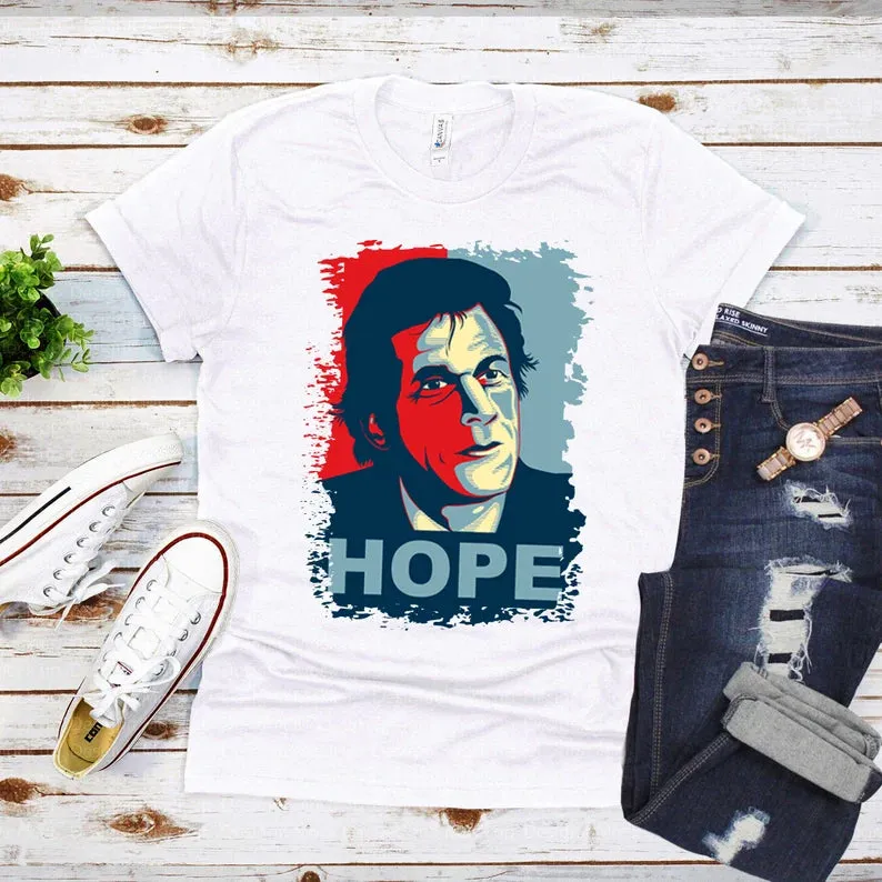 Imran Khan Hope T-Shirt