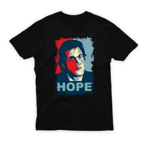 Imran Khan Hope T-Shirt