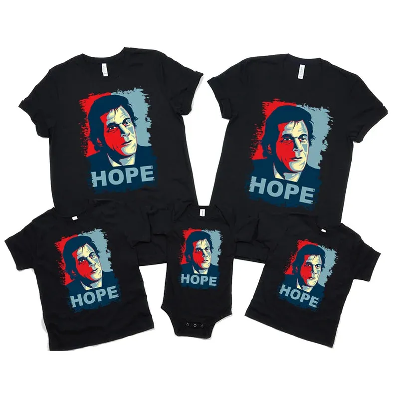 Imran Khan Hope T-Shirt