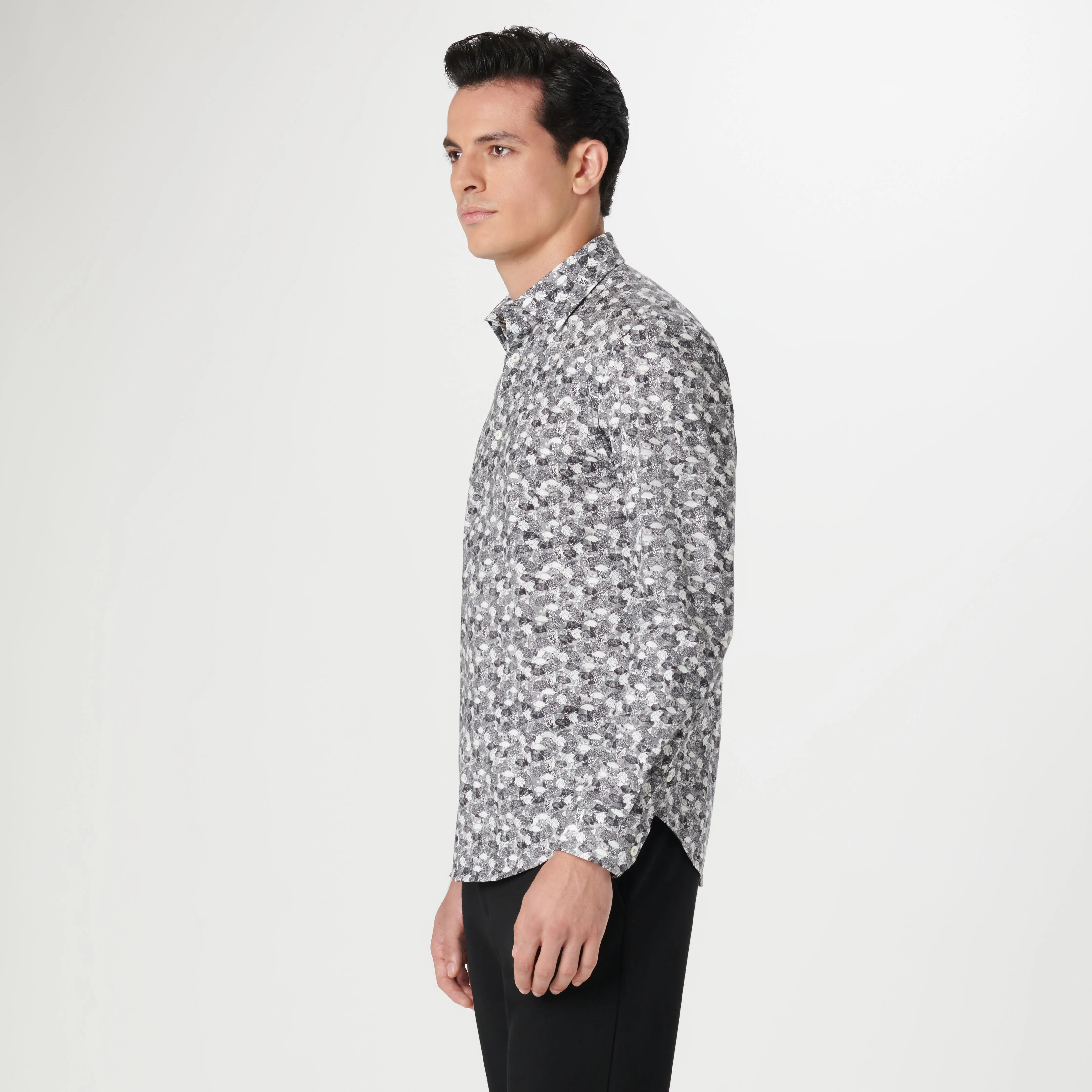 James Marine Life OoohCotton Shirt