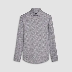 James Mini Floral OoohCotton Shirt