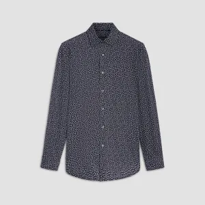 James Nail & Tack Print OoohCotton Shirt