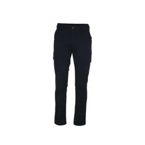 JONSSON RIPSTOP MULTIPOCKET TROUSER COLOUR-NAVY  SIZE-30