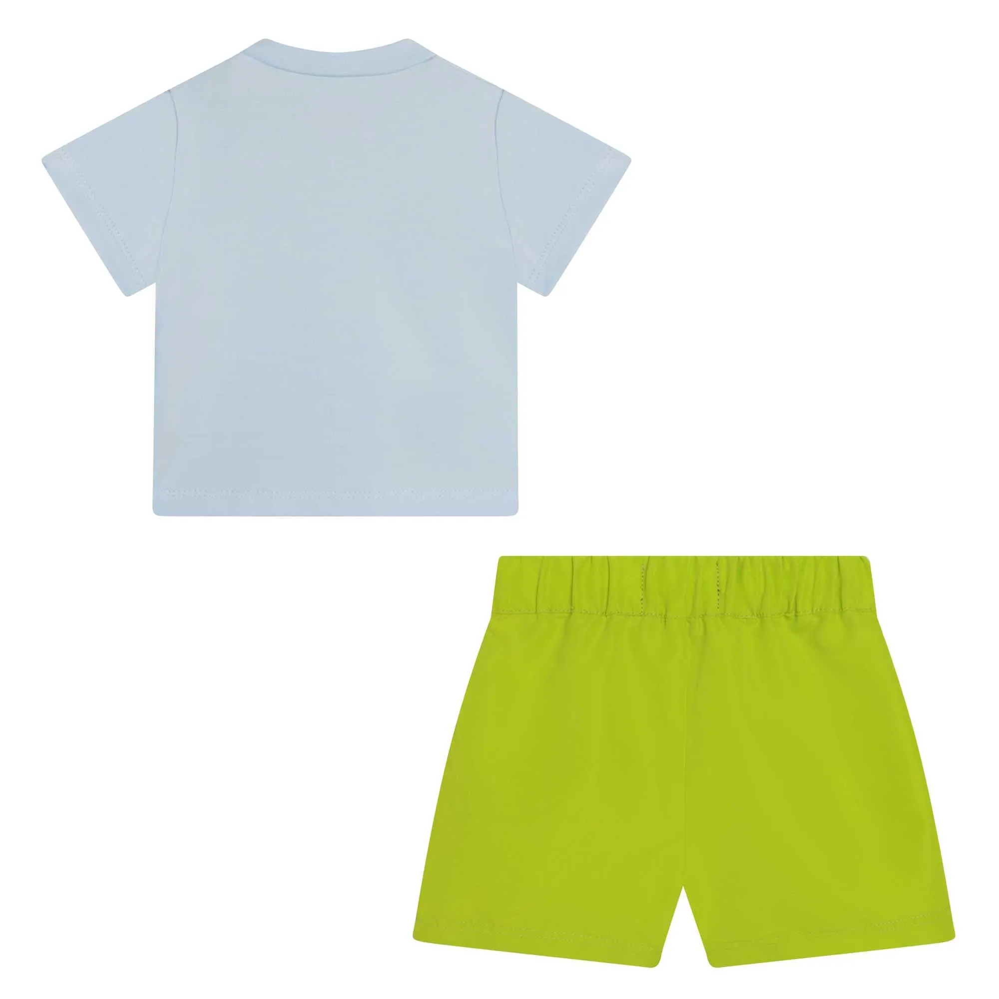 Karl Lagerfeld Baby Boys Swim Ensemble