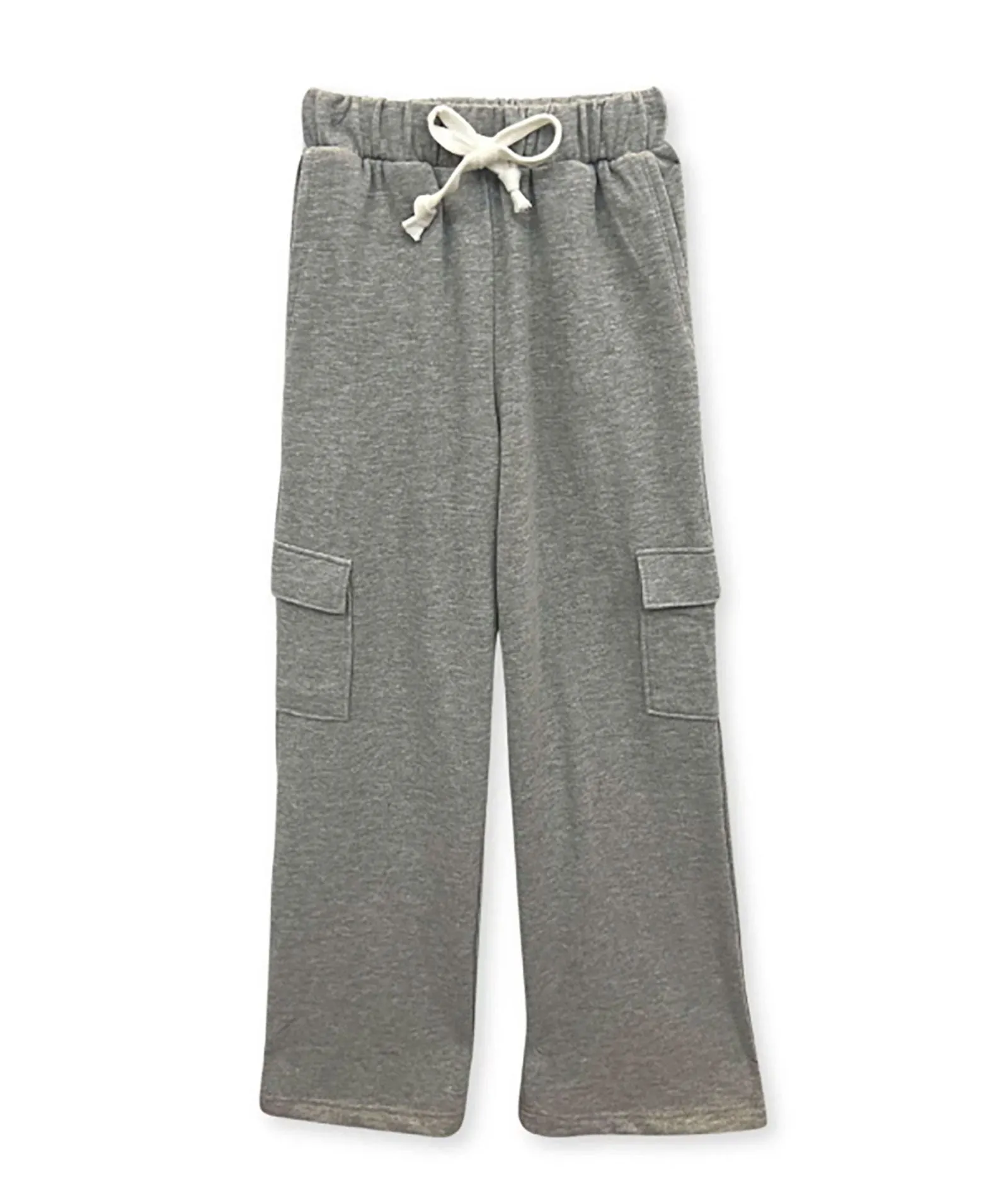 Katie J NYC Girls Hope Cargo Lounge Pants