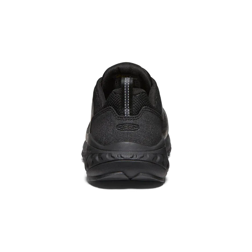 KEEN UTILITY WOMENS ARVADA ESD CARBON FIBER TOE - BLACK