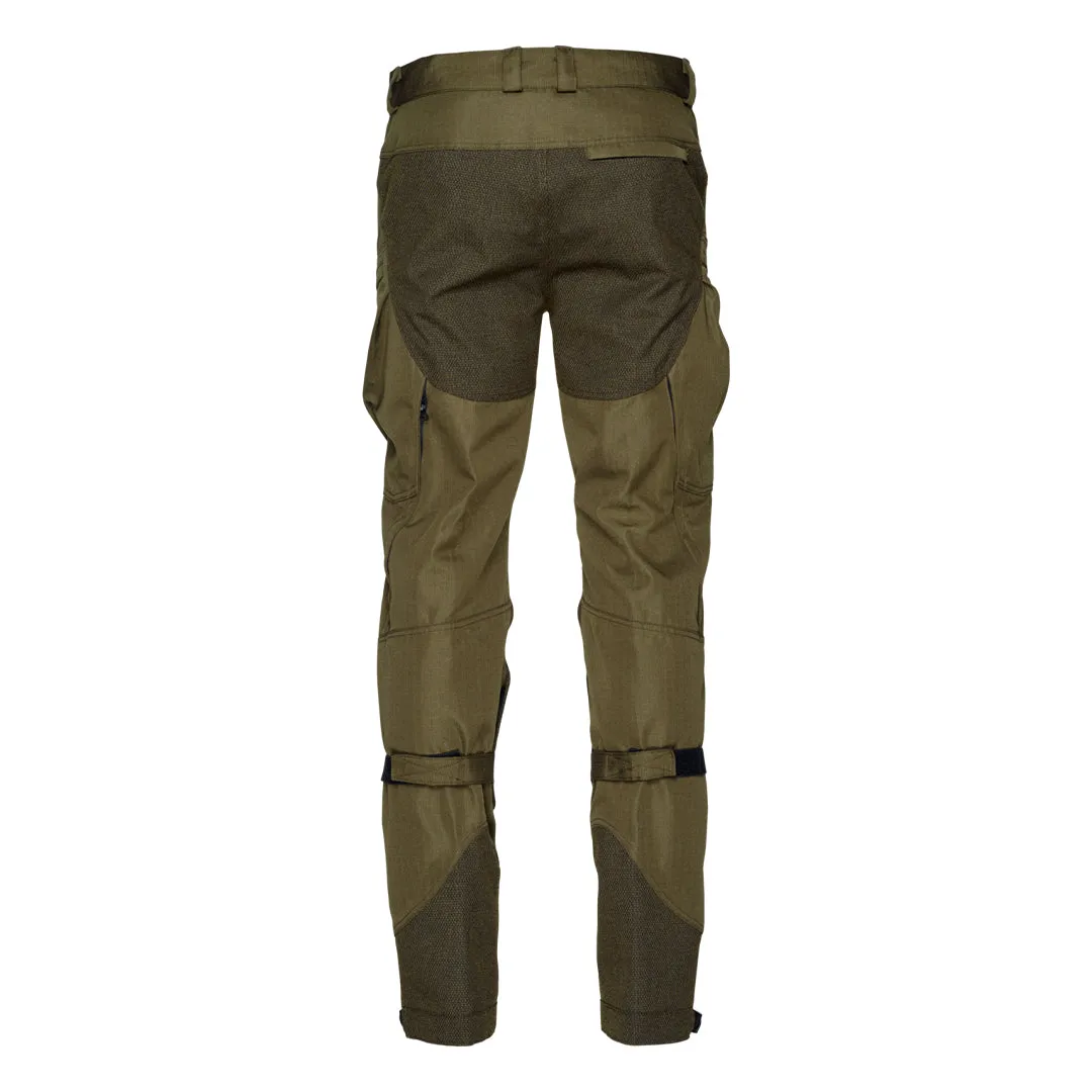 Kraft Force Trousers by Seeland