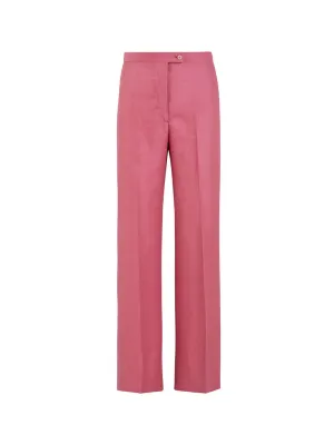 Laura Linen Trousers