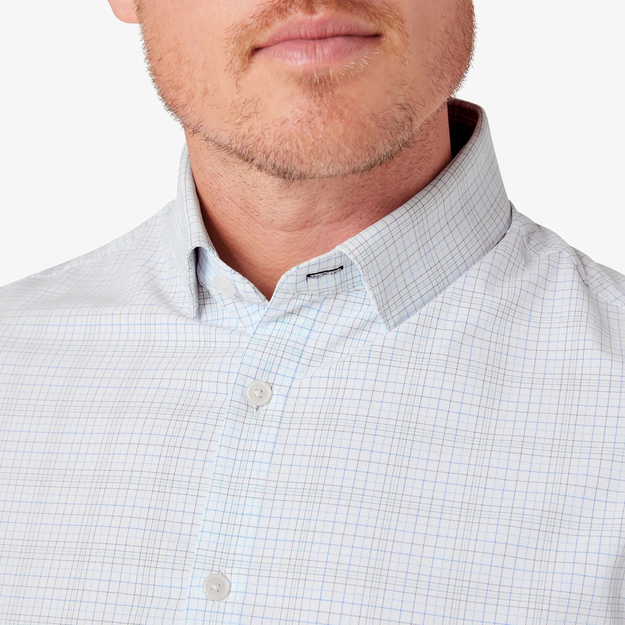 Leeward Long Sleeve Dress Shirt