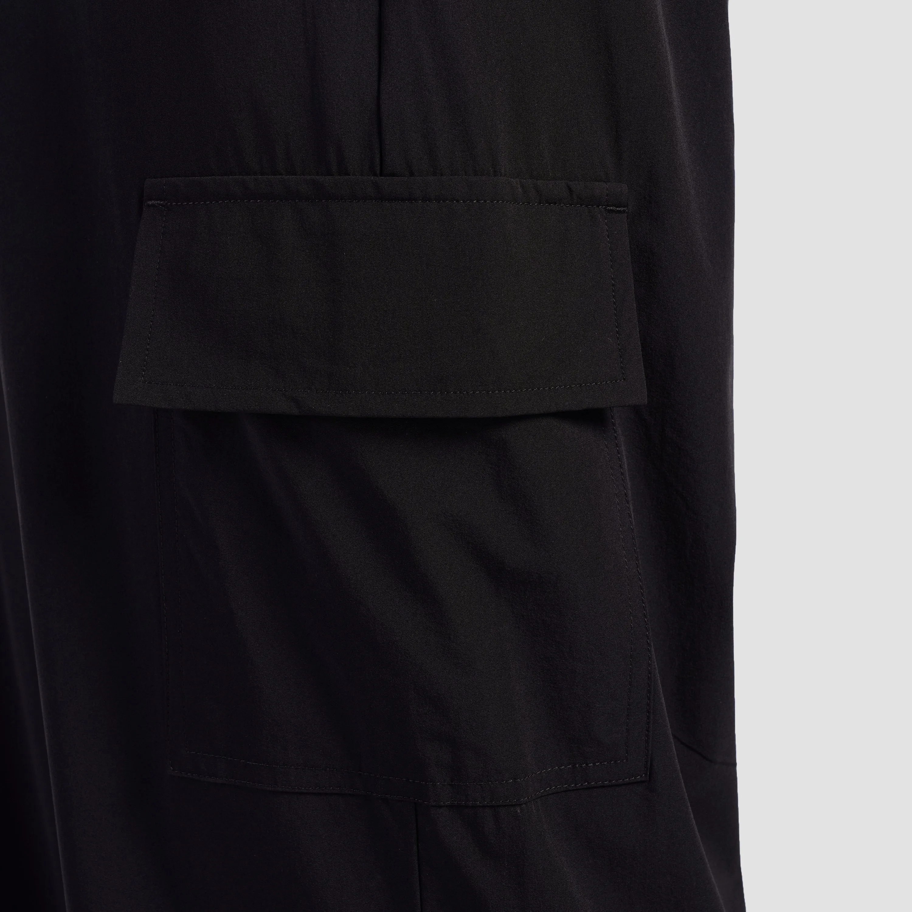 Legacy Trouser (Black)