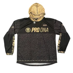 Lightweight PRO DNA Hoodie - Revo