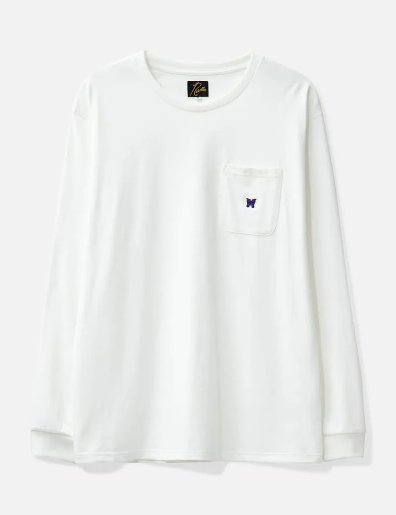 Long Sleeve Crewneck T-shirt