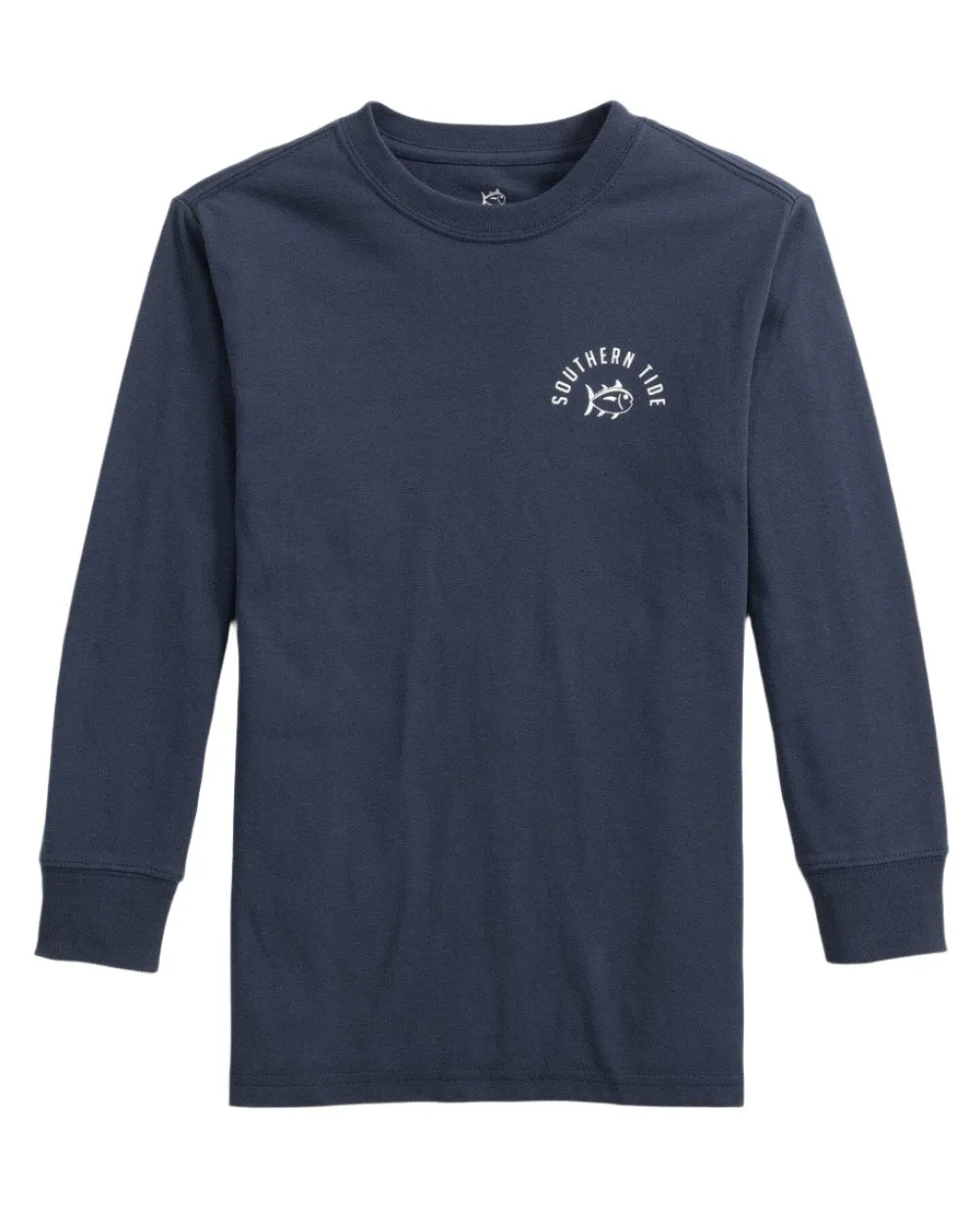 Long Sleeve Jeepmas T-Shirt