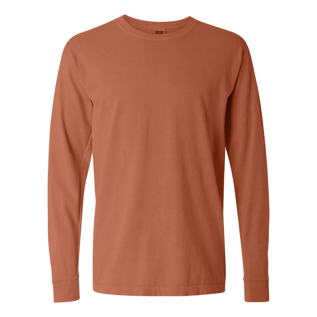 Long Sleeve T-Shirt