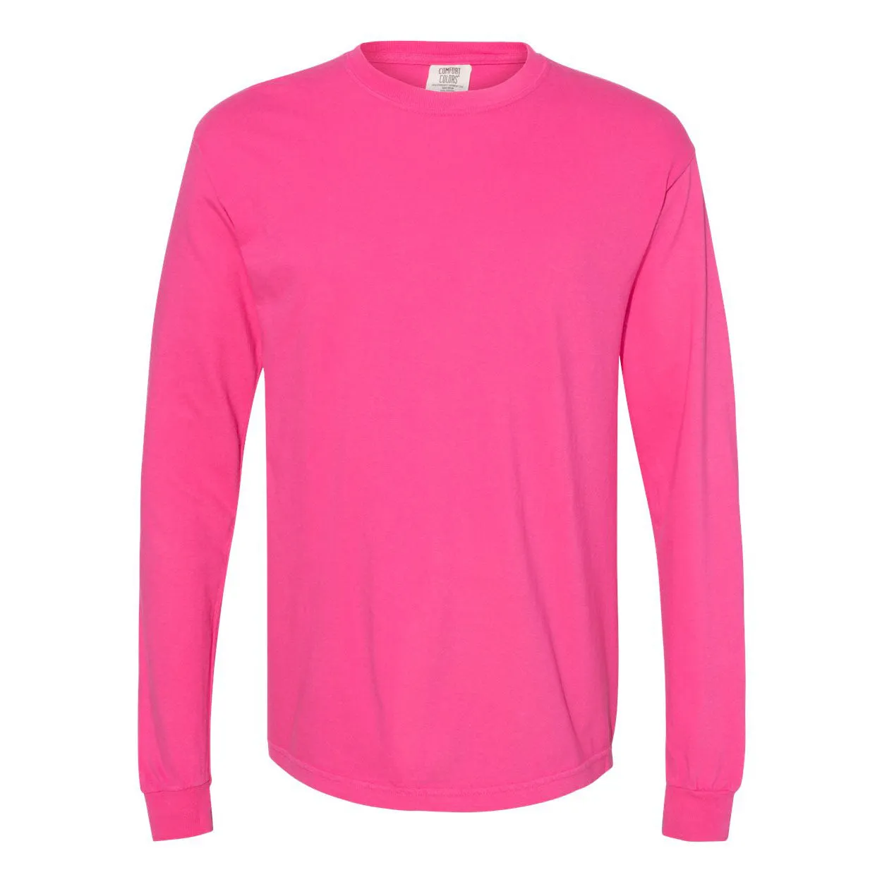 Long Sleeve T-Shirt