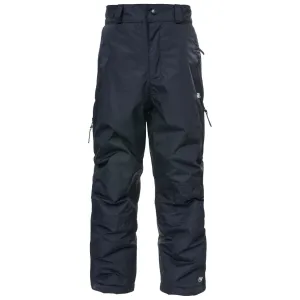 MARVELOUS KIDS SKI PANTS - BLACK