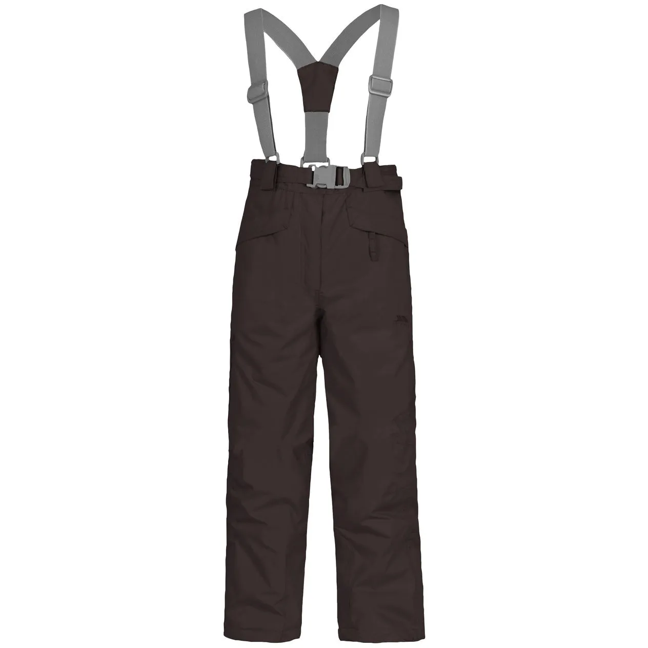 MARVELOUS KIDS SKI PANTS - BLACK