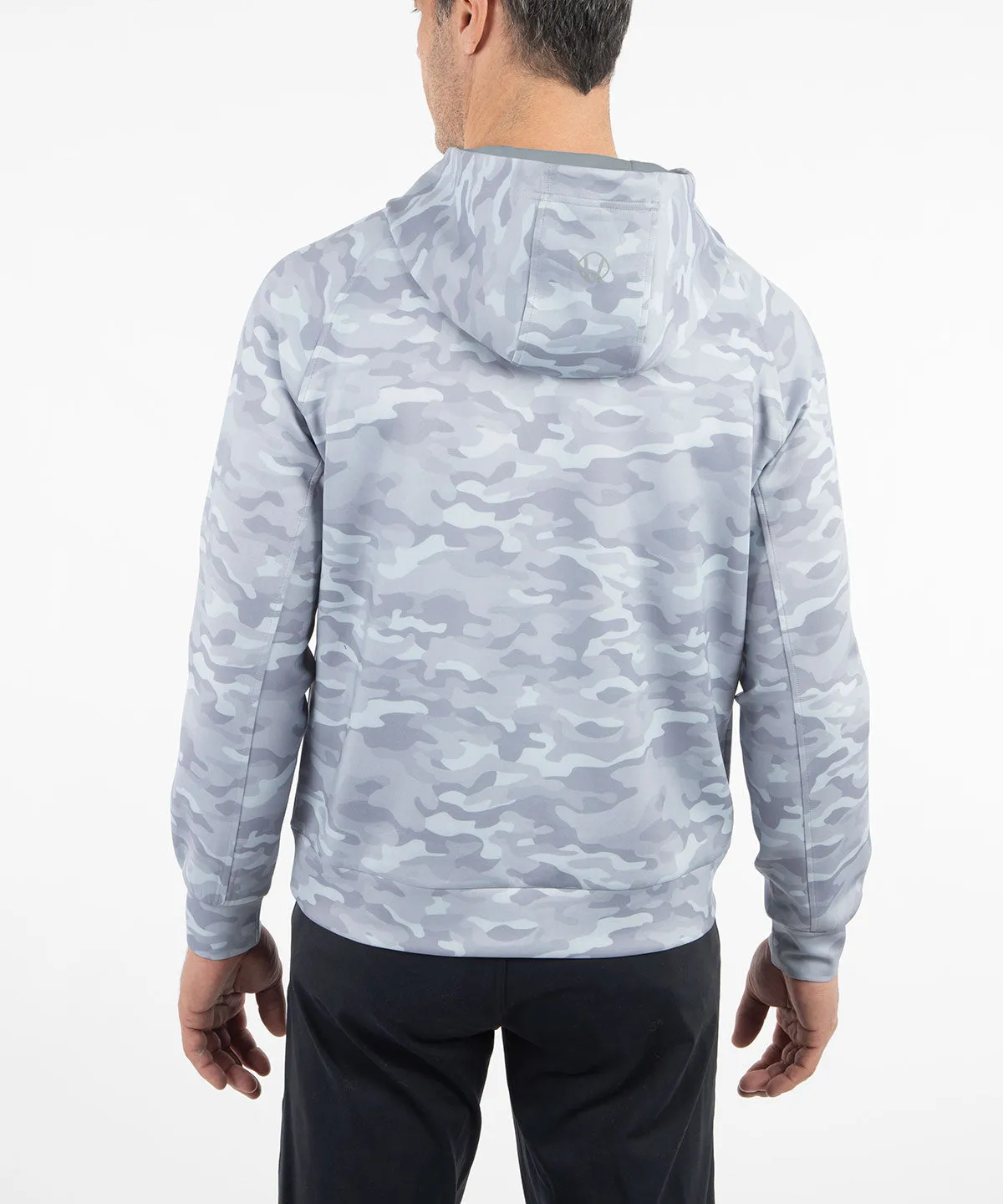 Men’s Allendale 2.0 Water Repellent Hoodie Pullover