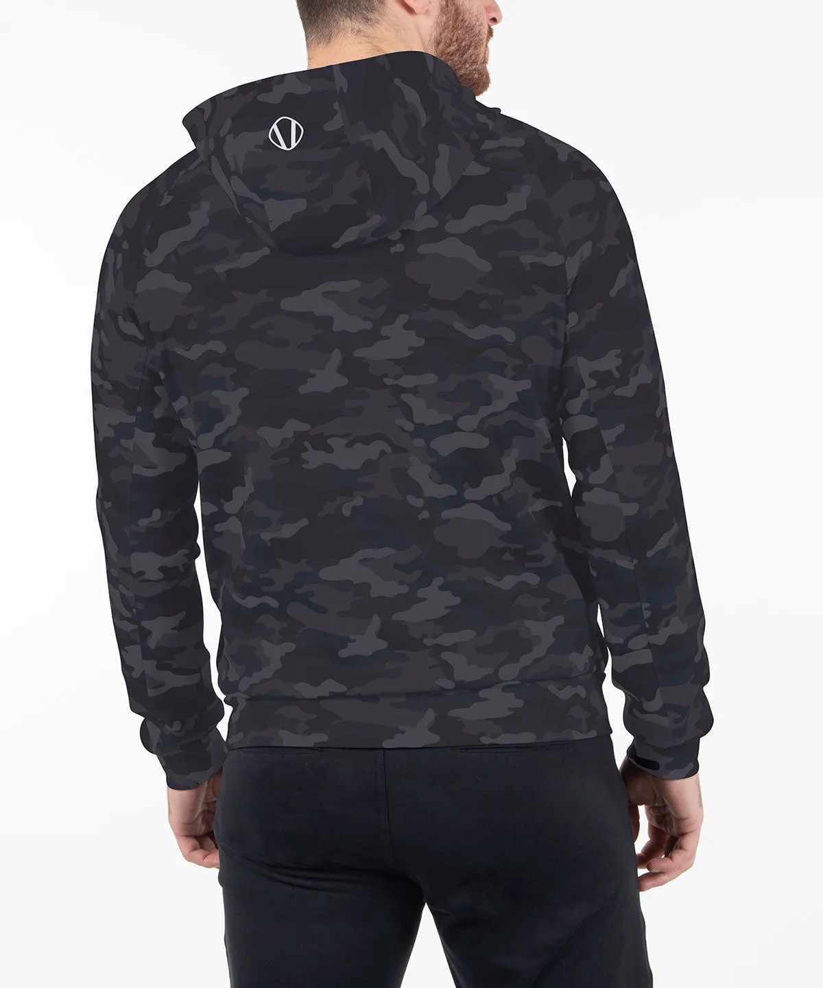 Men’s Allendale 2.0 Water Repellent Hoodie Pullover