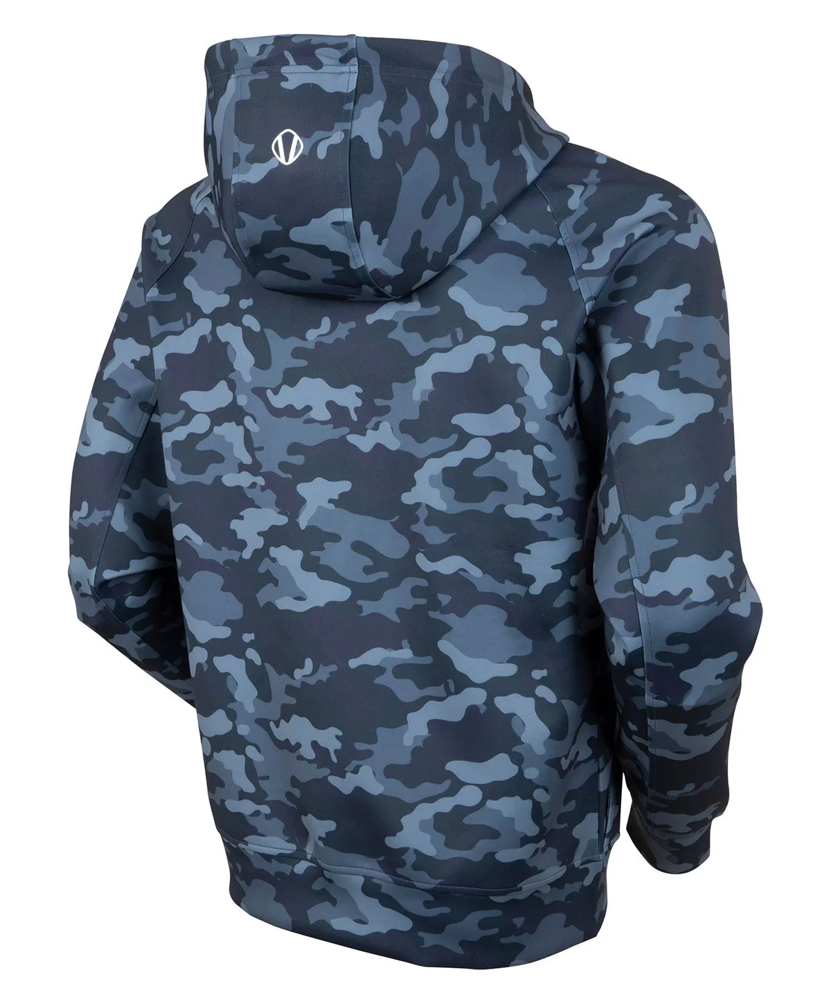 Men’s Allendale 2.0 Water Repellent Hoodie Pullover