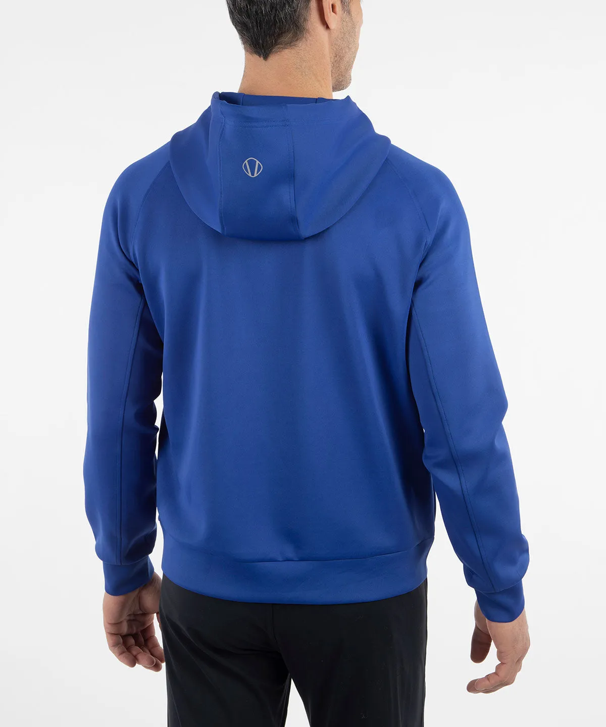 Men’s Allendale 2.0 Water Repellent Hoodie Pullover