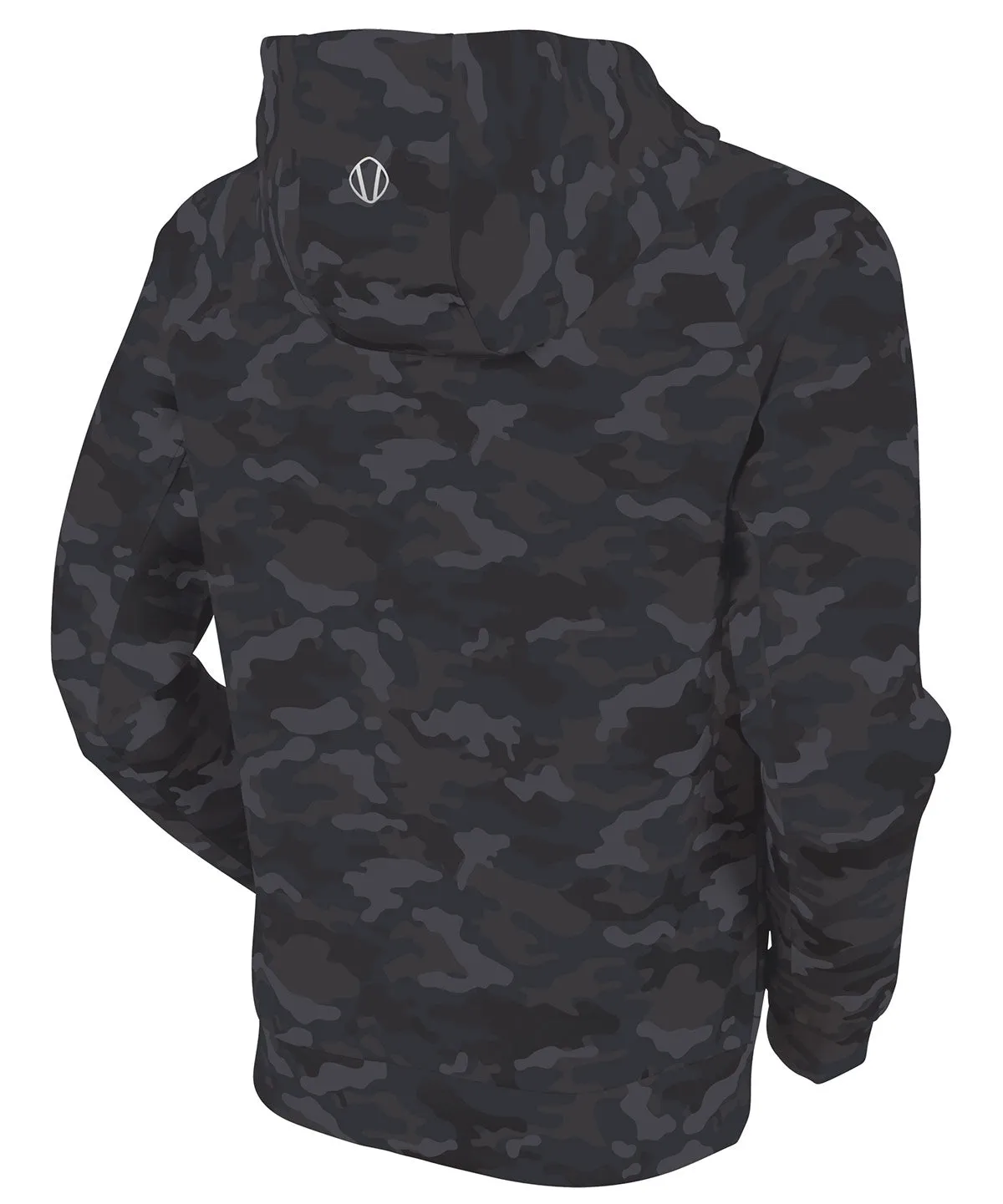 Men’s Allendale 2.0 Water Repellent Hoodie Pullover