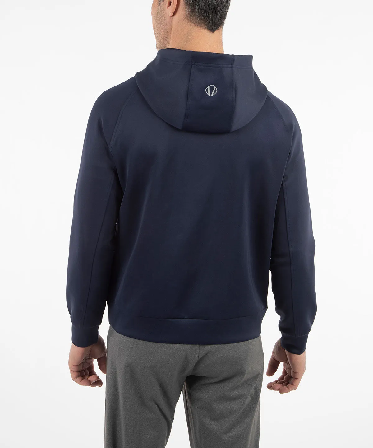 Men’s Allendale 2.0 Water Repellent Hoodie Pullover