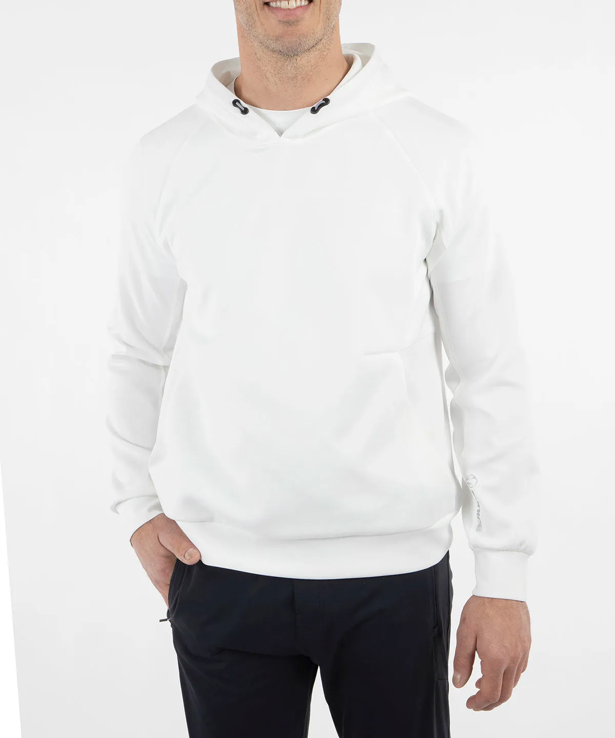 Men’s Allendale 2.0 Water Repellent Hoodie Pullover