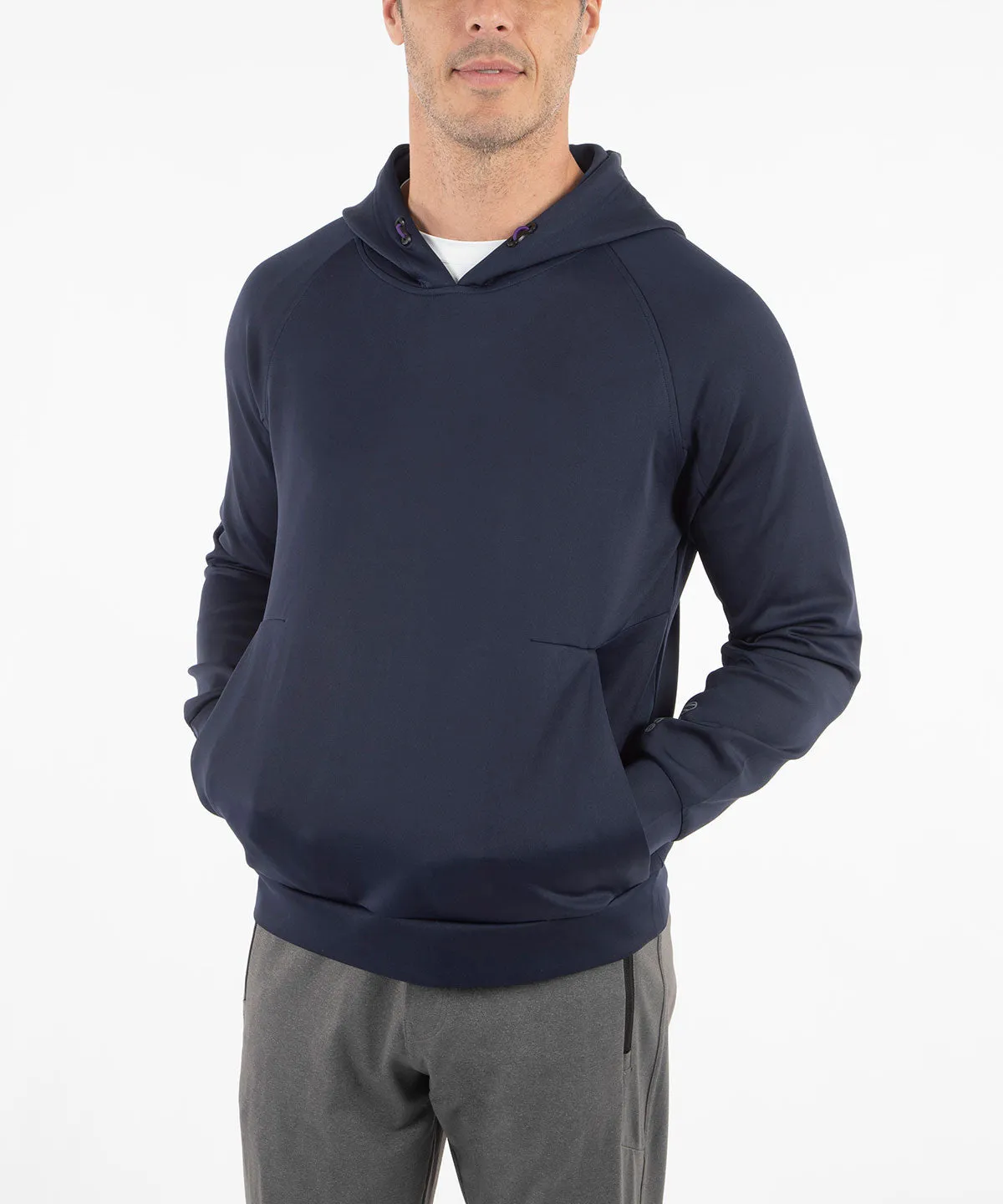 Men’s Allendale 2.0 Water Repellent Hoodie Pullover