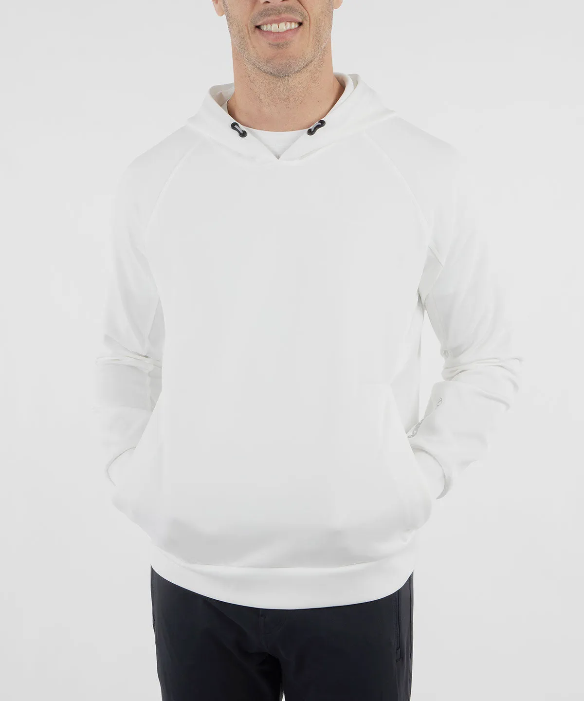 Men’s Allendale 2.0 Water Repellent Hoodie Pullover