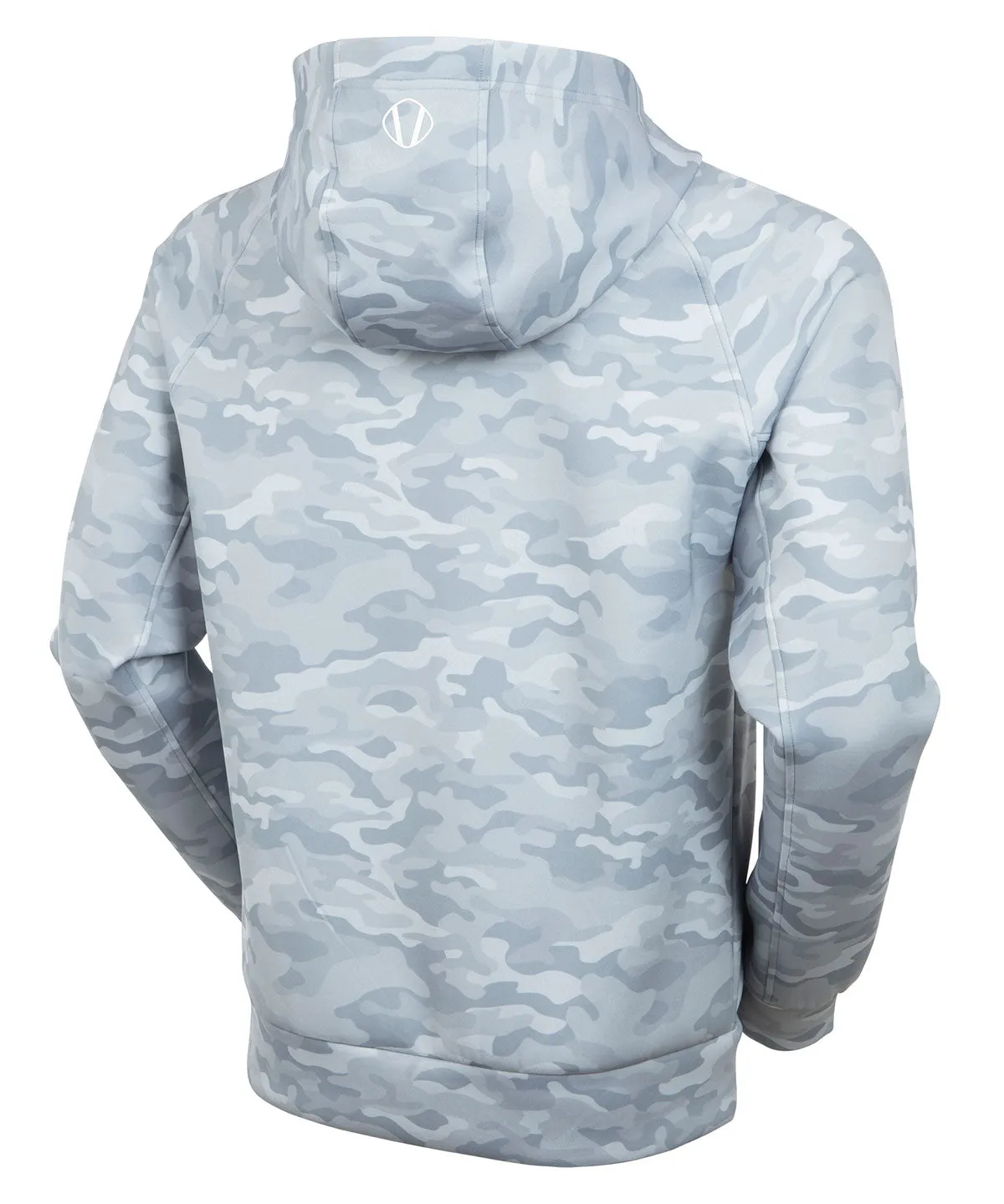 Men’s Allendale 2.0 Water Repellent Hoodie Pullover