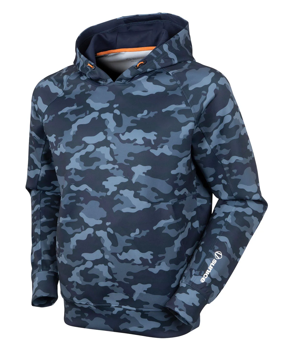 Men’s Allendale 2.0 Water Repellent Hoodie Pullover