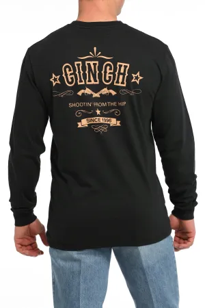 Men's Cinch T-Shirt #MTK1721016