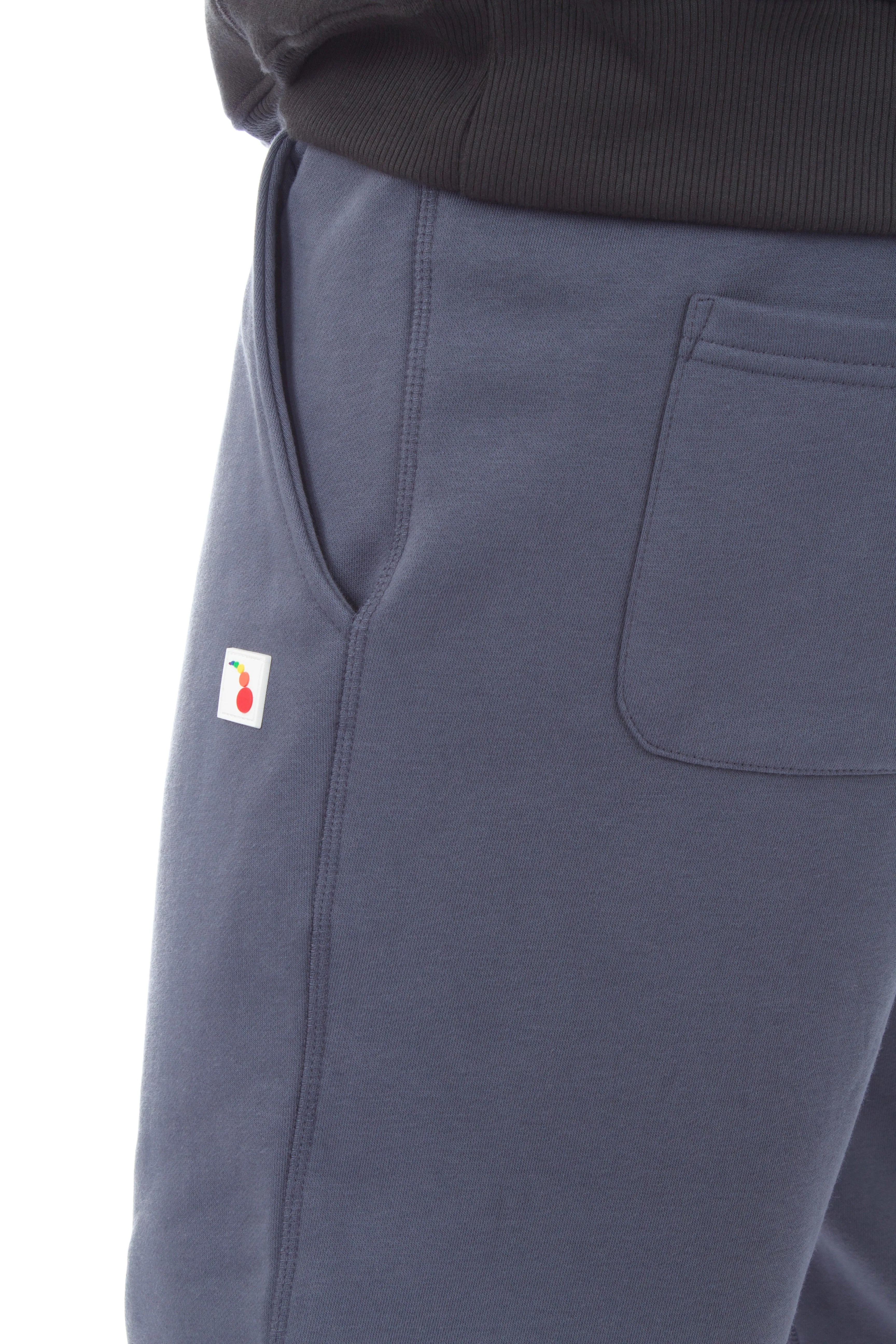 Men's Circadian Jogger - Navy Blue