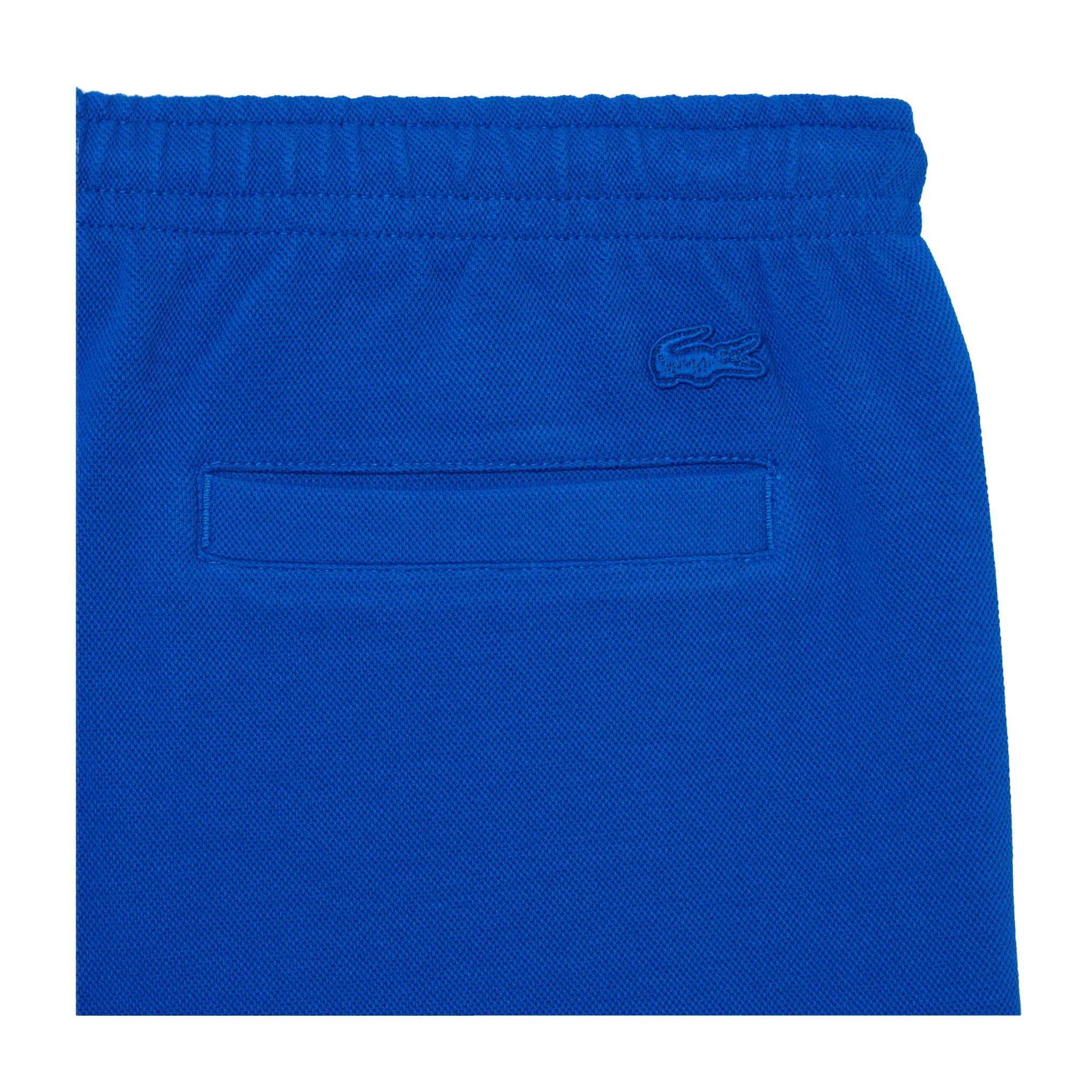 Men's Lacoste Regular Fit Sweatpants - Blue