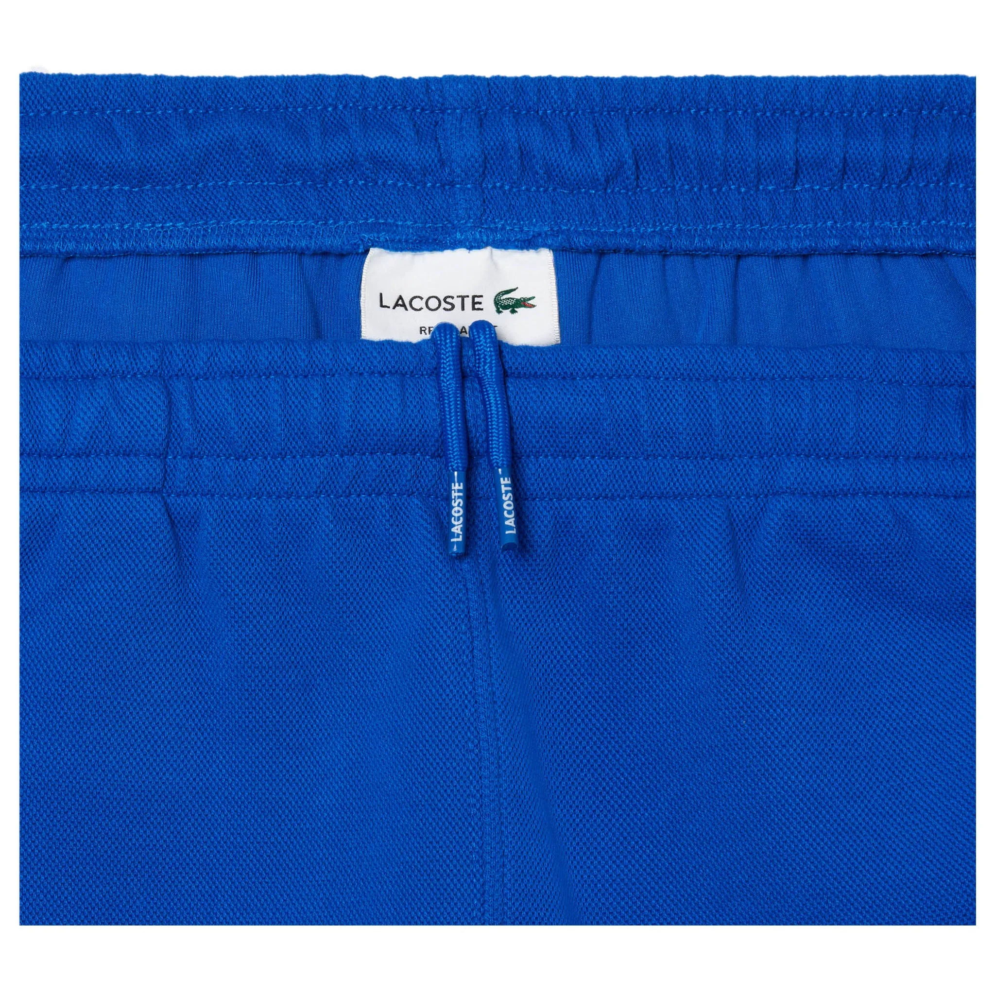 Men's Lacoste Regular Fit Sweatpants - Blue