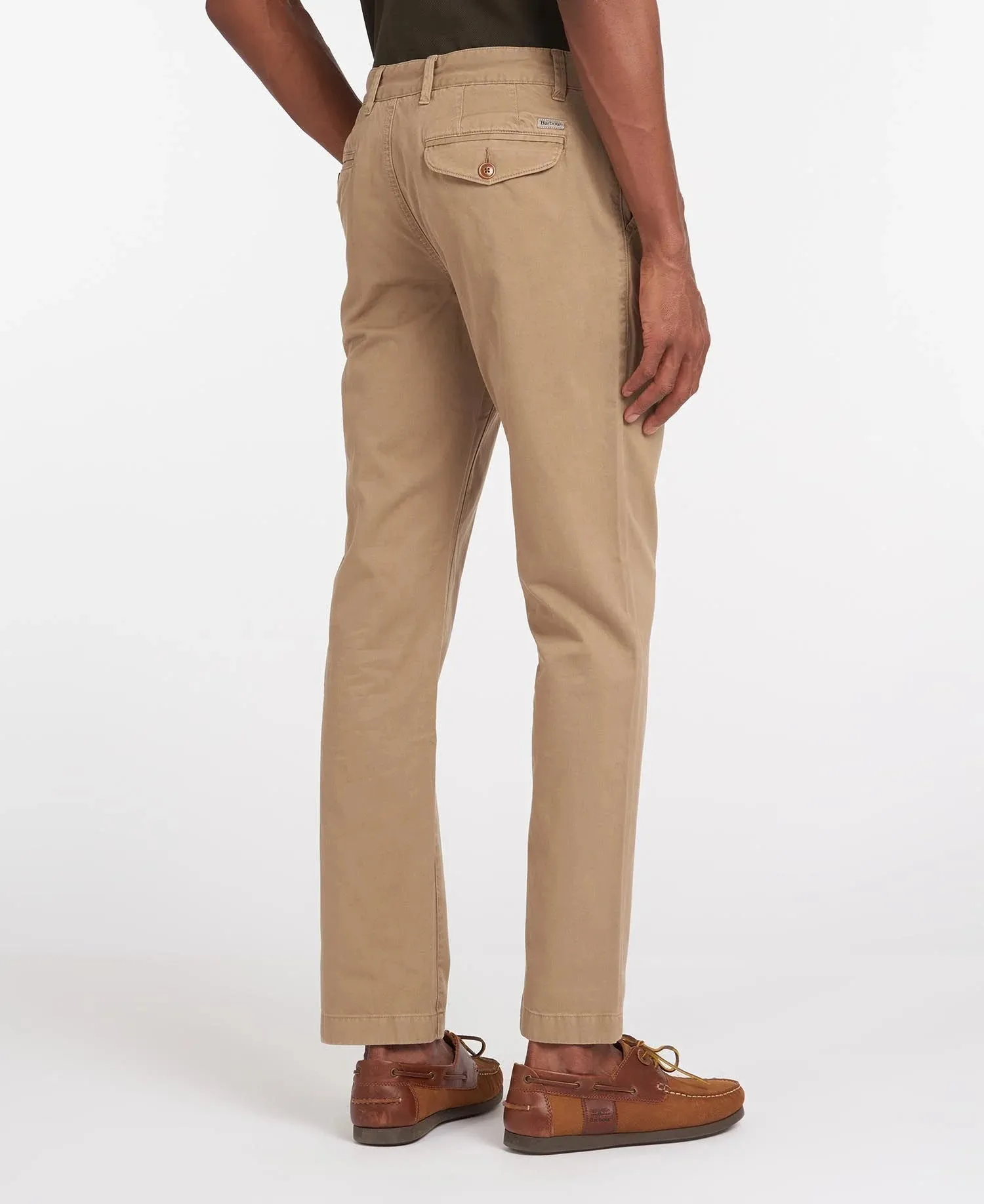 Men's Neuston Essential Chinos